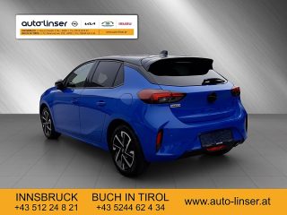 Opel Corsa 1,2 Direct Injection Turbo Euro 6.4 Corsa GS Aut.