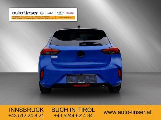 Opel Corsa 1,2 Direct Injection Turbo Euro 6.4 Corsa GS Aut.