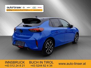 Opel Corsa 1,2 Direct Injection Turbo Euro 6.4 Corsa GS Aut.