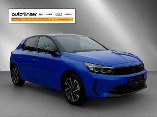 Opel Corsa 1,2 Direct Injection Turbo Euro 6.4 Corsa GS Aut.