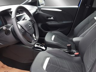 Opel Corsa 1,2 Direct Injection Turbo Euro 6.4 Corsa GS Aut.