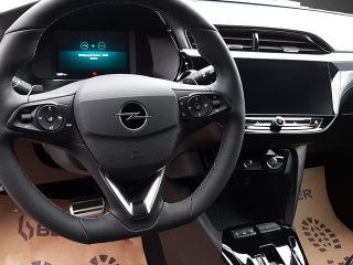 Opel Corsa 1,2 Direct Injection Turbo Euro 6.4 Corsa GS Aut.