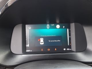 Opel Corsa 1,2 Direct Injection Turbo Euro 6.4 Corsa GS Aut.