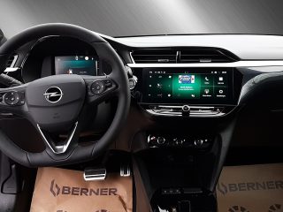 Opel Corsa 1,2 Direct Injection Turbo Euro 6.4 Corsa GS Aut.