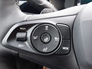 Opel Corsa 1,2 Direct Injection Turbo Euro 6.4 Corsa GS Aut.