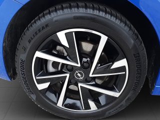 Opel Corsa 1,2 Direct Injection Turbo Euro 6.4 Corsa GS Aut.