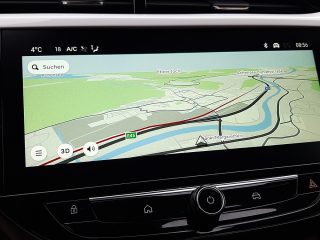 Opel Corsa 1,2 Direct Injection Turbo Euro 6.4 Corsa GS Aut.