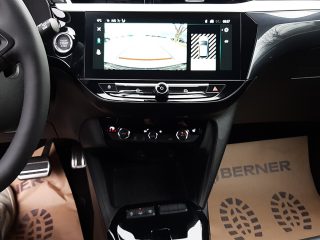 Opel Corsa 1,2 Direct Injection Turbo Euro 6.4 Corsa GS Aut.