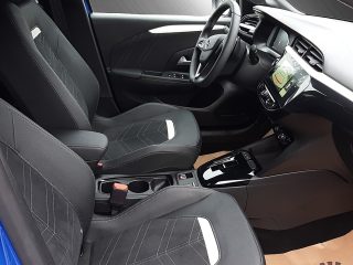 Opel Corsa 1,2 Direct Injection Turbo Euro 6.4 Corsa GS Aut.