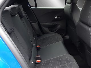 Opel Corsa 1,2 Direct Injection Turbo Euro 6.4 Corsa GS Aut.