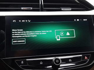 Opel Corsa 1,2 Direct Injection Turbo Euro 6.4 Corsa GS Aut.