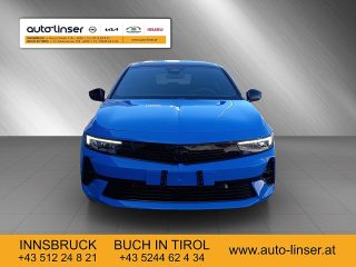 Opel Astra ST 1,2 Turbo MHEV GS Aut.