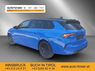 Opel Astra ST 1,2 Turbo MHEV GS Aut.