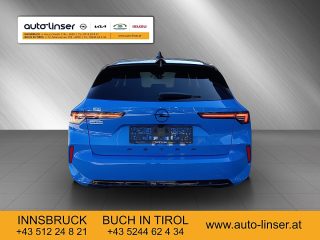 Opel Astra ST 1,2 Turbo MHEV GS Aut.