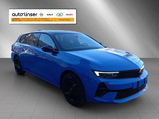 Opel Astra ST 1,2 Turbo MHEV GS Aut.