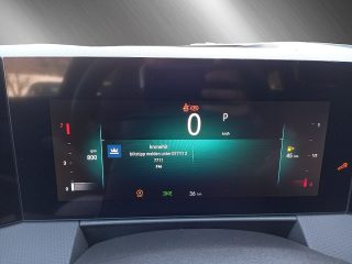 Opel Astra ST 1,2 Turbo MHEV GS Aut.