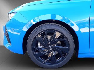 Opel Astra ST 1,2 Turbo MHEV GS Aut.