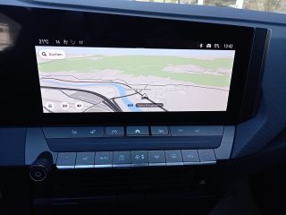 Opel Astra ST 1,2 Turbo MHEV GS Aut.