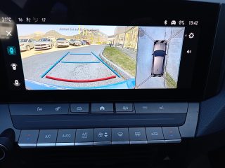 Opel Astra ST 1,2 Turbo MHEV GS Aut.