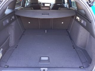 Opel Astra ST 1,2 Turbo MHEV GS Aut.