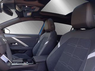 Opel Astra ST 1,2 Turbo MHEV GS Aut.