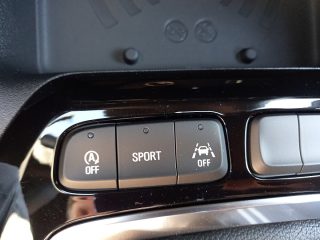 Opel Corsa 1,2 Direct Injection Turbo Euro 6.4 Corsa GS