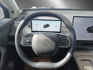 Leapmotor C10 Elektro 70kWh Design