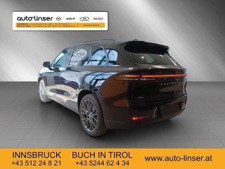 Leapmotor C10 Elektro 70kWh Design