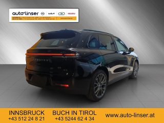 Leapmotor C10 Elektro 70kWh Design