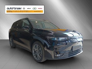 Leapmotor C10 Elektro 70kWh Design