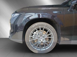 Leapmotor C10 Elektro 70kWh Design