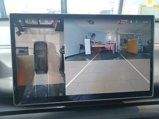 Leapmotor C10 Elektro 70kWh Design