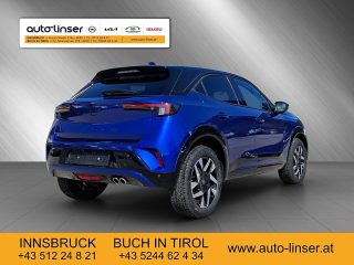 Opel Mokka 1,2 Direct Injection Turbo GS Aut.