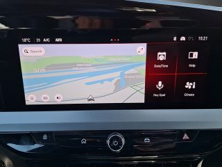 Opel Mokka 1,2 Direct Injection Turbo GS Aut.