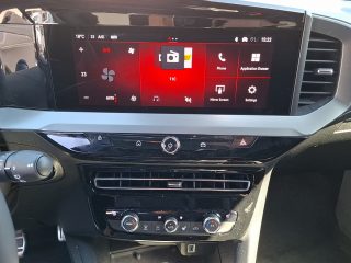 Opel Mokka 1,2 Direct Injection Turbo GS Aut.