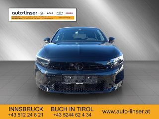 Opel Corsa 1,2 Direct Injection Turbo Euro 6.4 Corsa GS Aut.