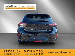 Opel Corsa 1,2 Direct Injection Turbo Euro 6.4 Corsa GS Aut.