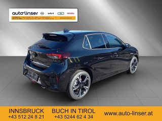 Opel Corsa 1,2 Direct Injection Turbo Euro 6.4 Corsa GS Aut.