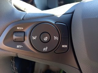 Opel Corsa 1,2 Direct Injection Turbo Euro 6.4 Corsa GS Aut.