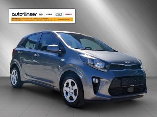 KIA Picanto 1,0 DPI ISG Titan