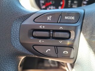 KIA Picanto 1,0 DPI ISG Titan