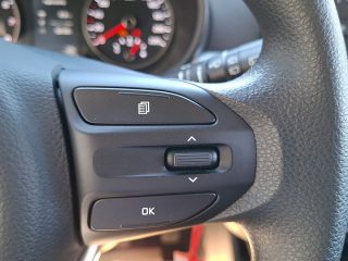 KIA Picanto 1,0 DPI ISG Titan