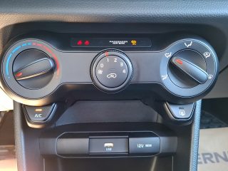 KIA Picanto 1,0 DPI ISG Titan