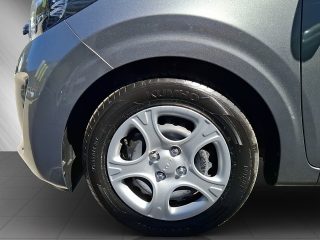 KIA Picanto 1,0 DPI ISG Titan