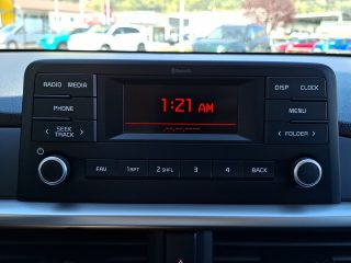 KIA Picanto 1,0 DPI ISG Titan