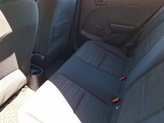 KIA Picanto 1,0 DPI ISG Titan