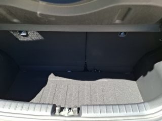 KIA Picanto 1,0 DPI ISG Titan