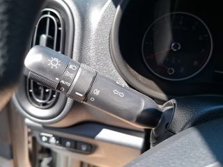 KIA Picanto 1,0 DPI ISG Titan