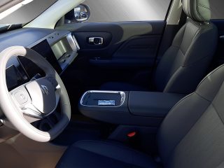 Leapmotor B10 67,1Wh Design Pro Max