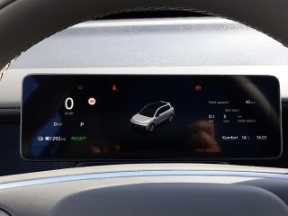 Leapmotor B10 67,1Wh Design Pro Max